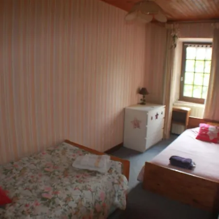 Les Ecureuils Ferienhaus Saint-Priest (Ardeche)