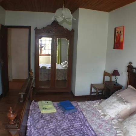 Ferienhaus Les Ecureuils *