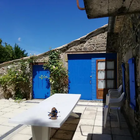 Holiday home Les Ecureuils