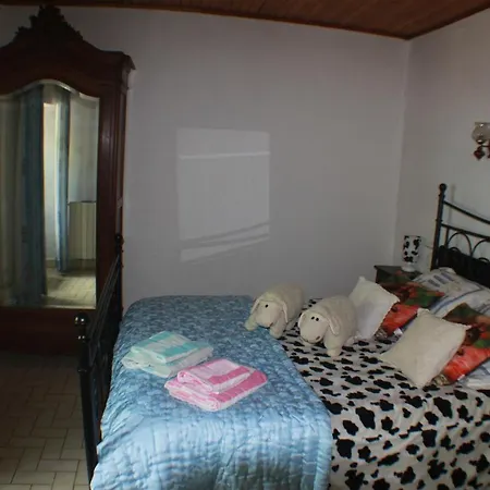 Ferienhaus Les Ecureuils Saint-Priest (Ardeche)