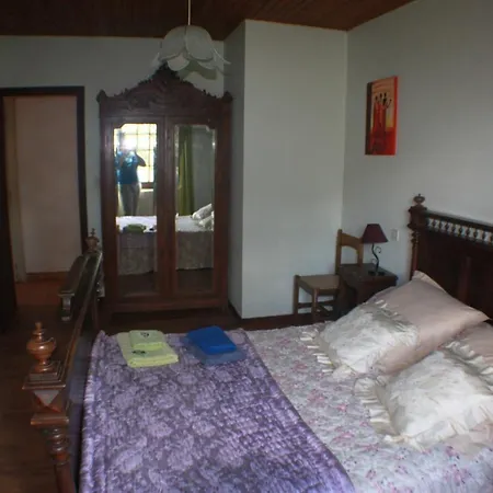 Les Ecureuils Holiday home