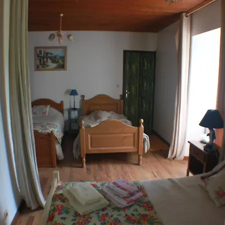 Les Ecureuils Holiday home *