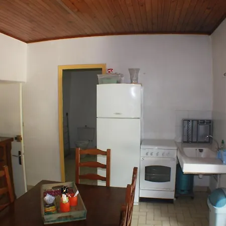 Les Ecureuils Saint-Priest (Ardeche)