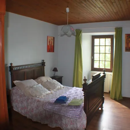 Holiday home Les Ecureuils