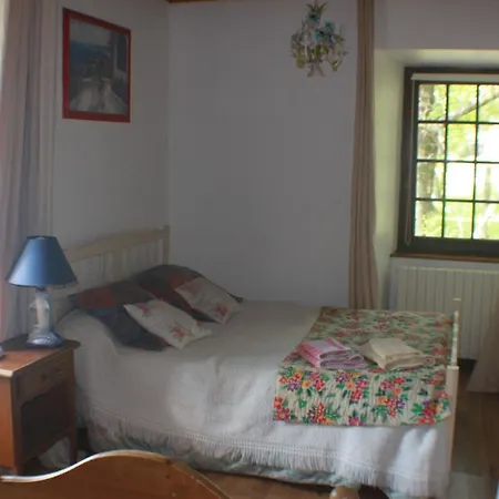 Les Ecureuils Holiday home *