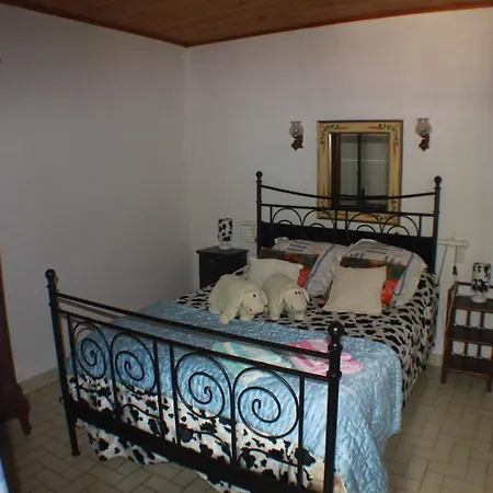 Holiday home Les Ecureuils
