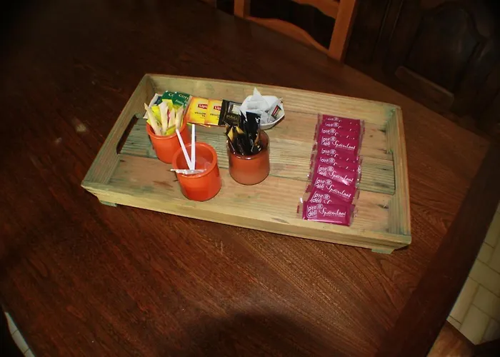 Les Ecureuils Semesterbostad *