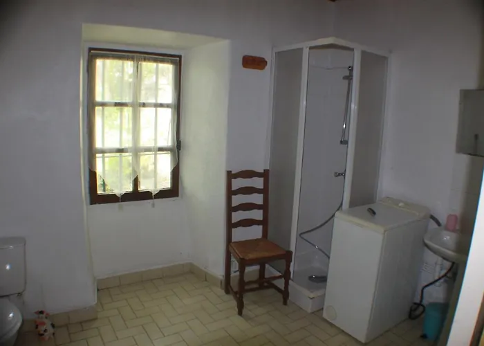 Les Ecureuils * Saint-Priest (Ardeche)